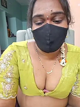 Sujuta_telugu webcam