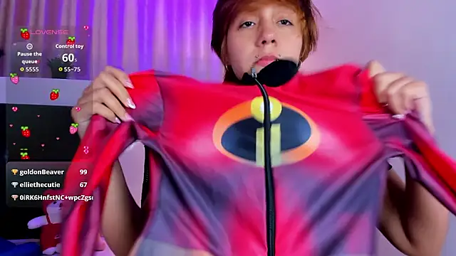 Tsuki_Maru webcam