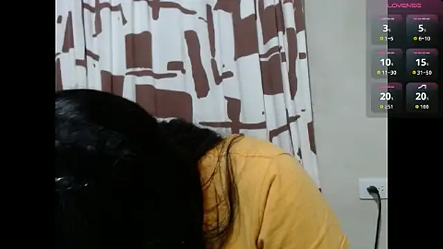 Acelinrose webcam