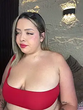 GenesisBlaze webcam