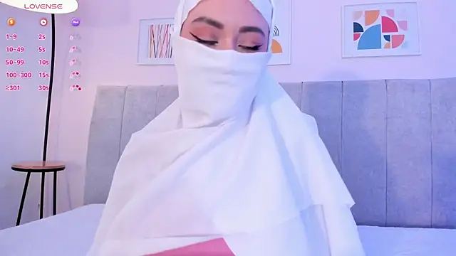 fatiima_ webcam