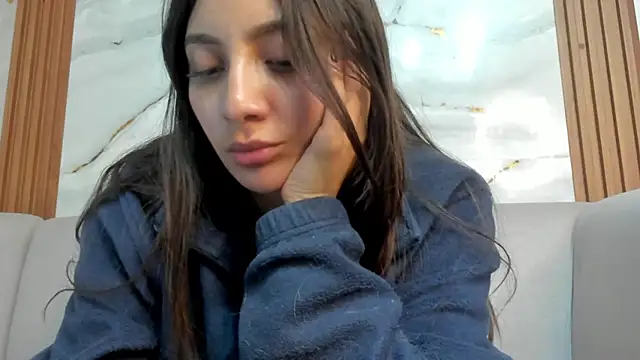 LilyGarcia webcam