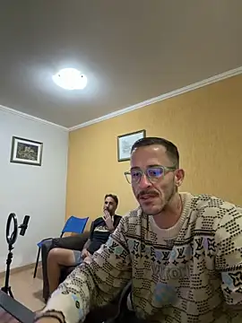 MeladoDiMel webcam