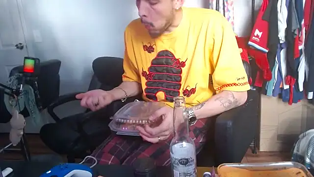 Longdforya webcam