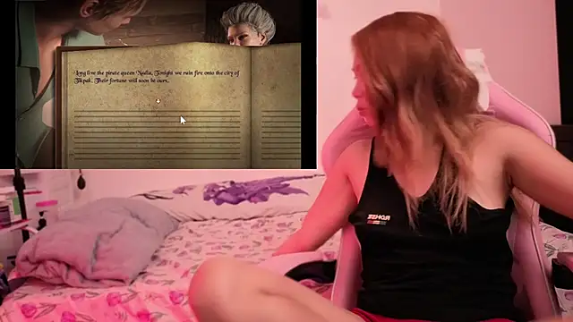 25sweetlilbunny webcam