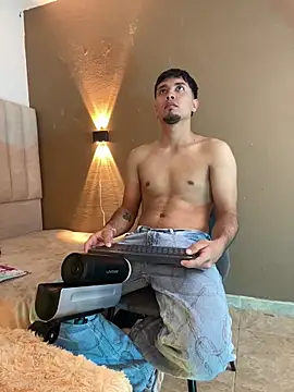 Noah_Smith01 webcam