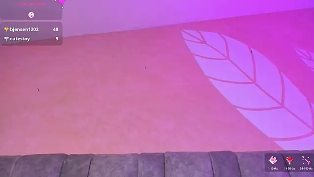 MarcoAndAllice webcam