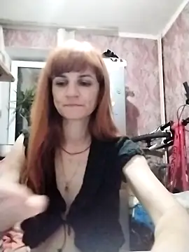 YaroslavaLester webcam