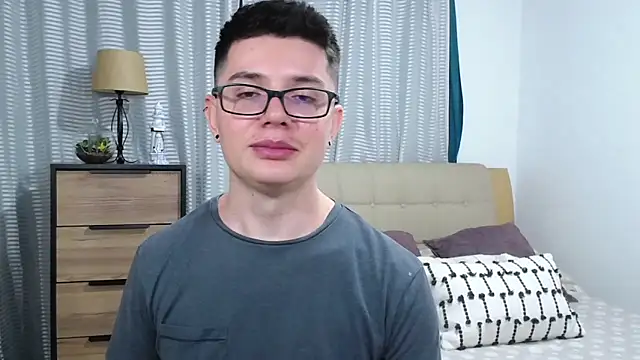 BlackFoXXX69 webcam