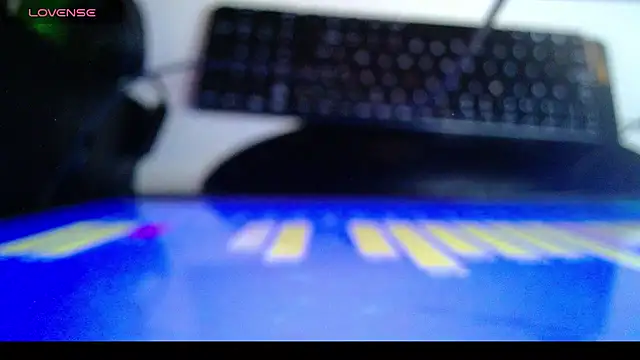 Kary_Blush webcam