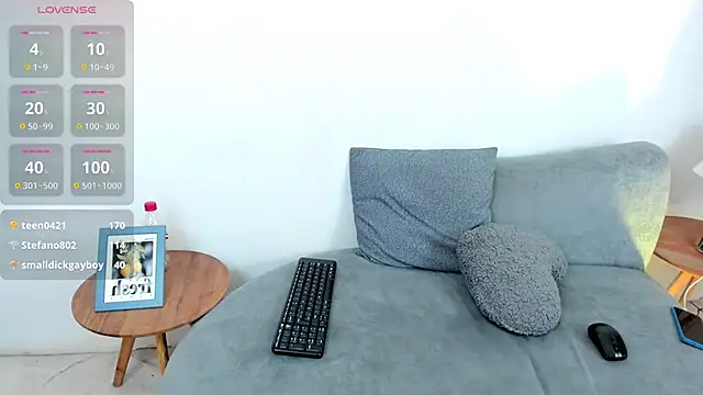 Nathanbelll webcam