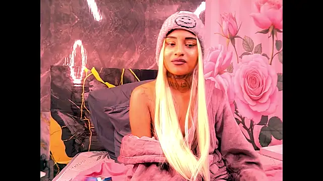 indian_barbie webcam