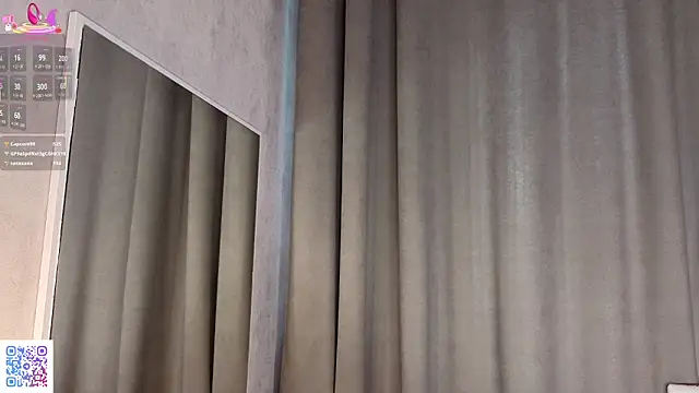 DaynaMacha webcam