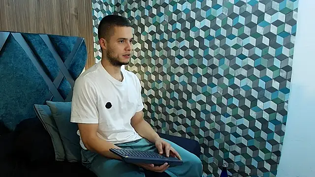 Joaho_Fernandez webcam