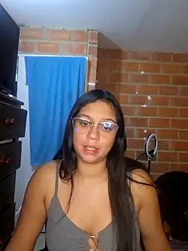 zoehot07 webcam