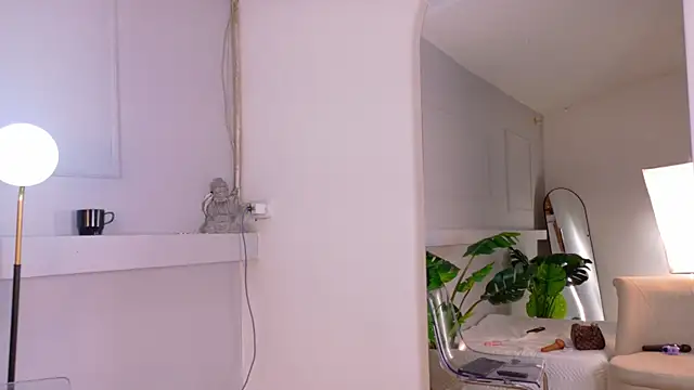 ZoeyPetit webcam