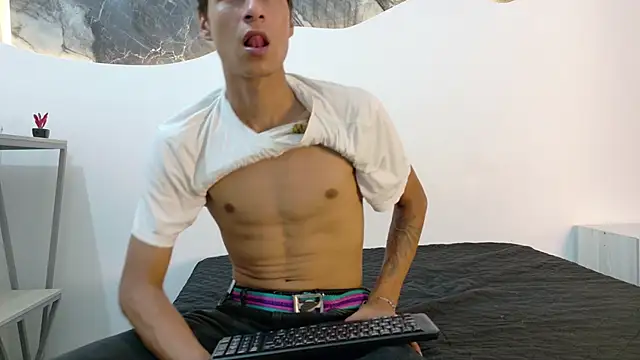 cameronsilverman webcam