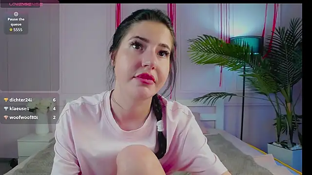 Emily_xoo webcam