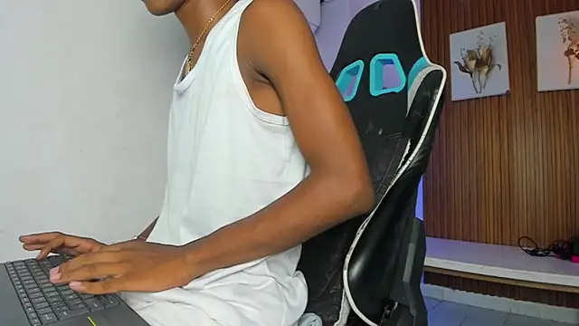Afrowayuu webcam