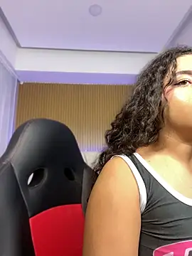 Abby_Zaf webcam