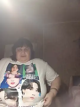 LisichkaOksana webcam
