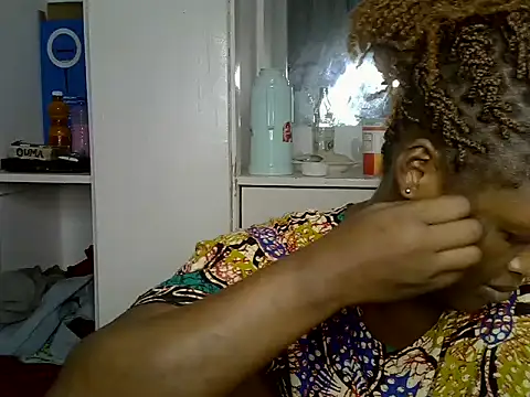Pinky_lina1 webcam