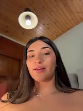 Ahricutte1 webcam