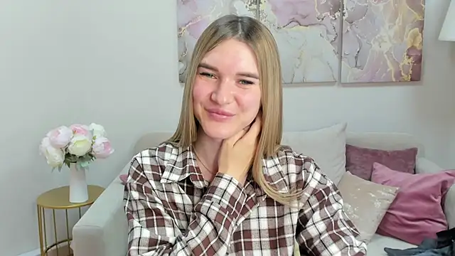RoxyReignn webcam