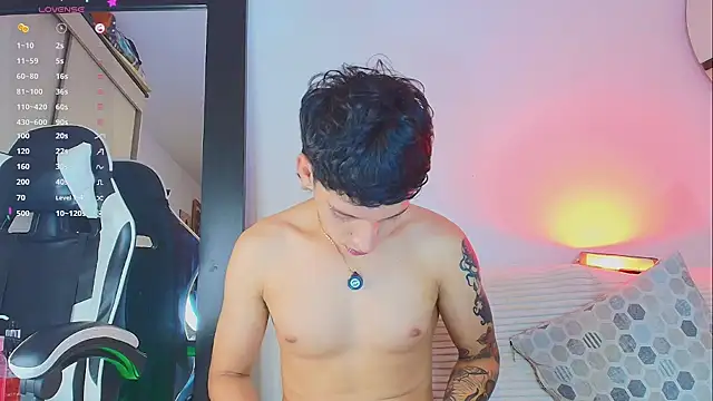 JacoboSwam webcam