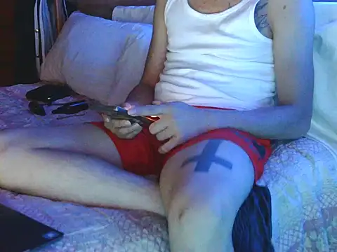 Latinopervs webcam