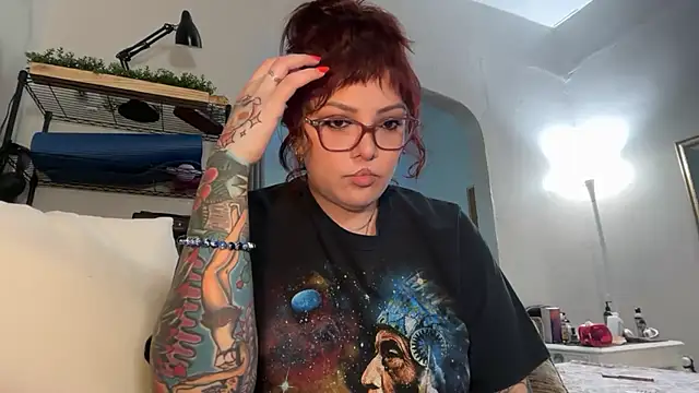 Pumpkin_bunny webcam