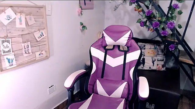 samantha_baby_ webcam