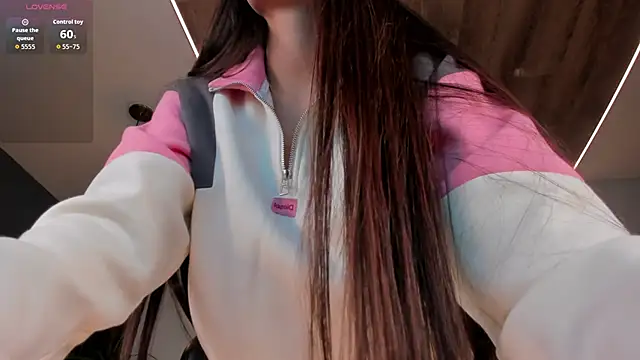 MeganScott webcam