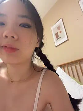 TinyBabe webcam