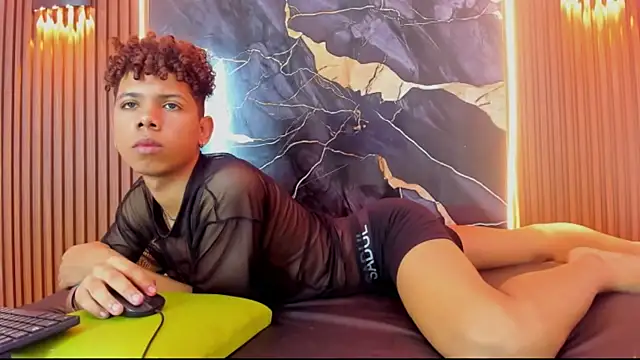 Amers_bigcock webcam