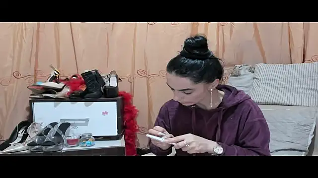 jessystarr webcam