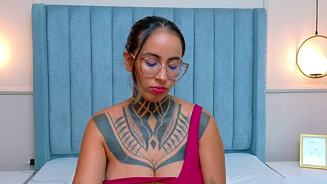 NicoleBlum webcam