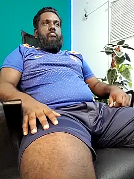 Rayansmith_ webcam
