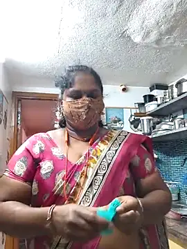 revathisree webcam