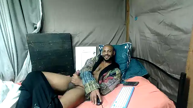 Camodick webcam