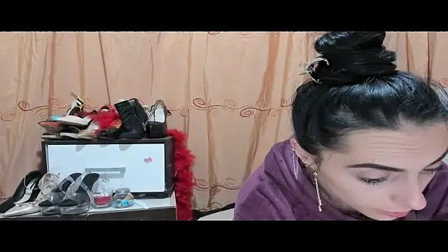 jessystarr webcam