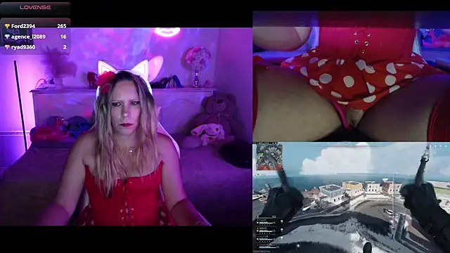 Angie-night