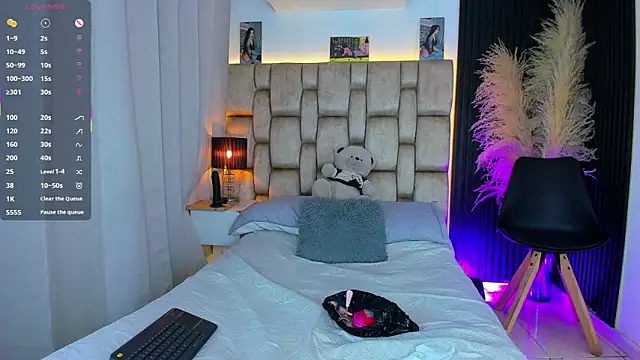 little_sophie18 webcam