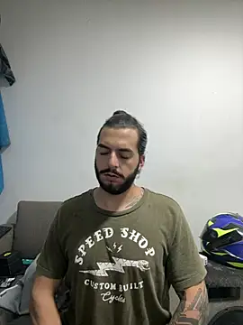 thomas_gun webcam
