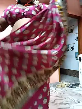 revathisree webcam