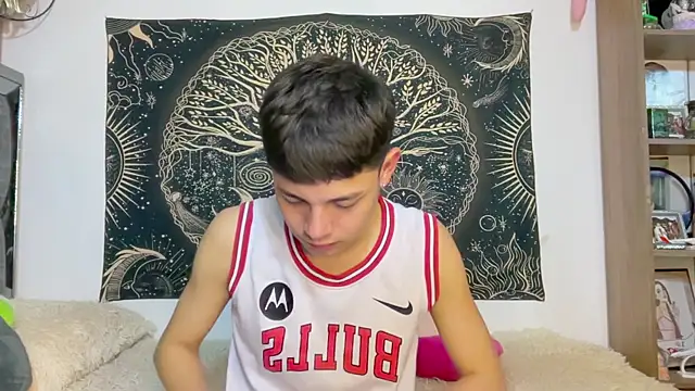 Andy_Belier23 webcam
