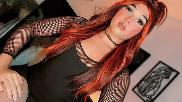 misstreslatin webcam