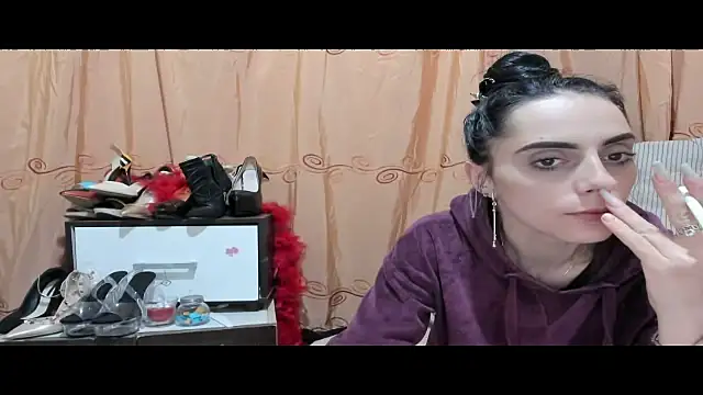 jessystarr webcam