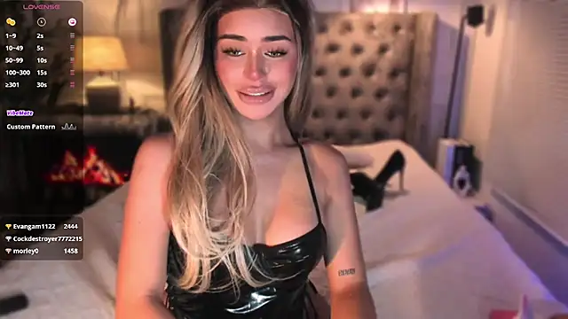ParisianDoll