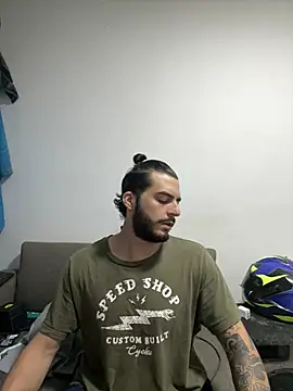 thomas_gun webcam